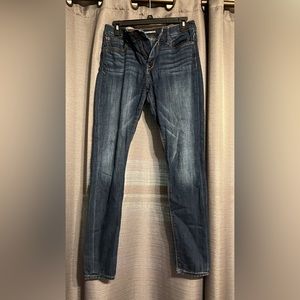 Express Jeans